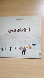 Stoneground-Stoneground LP (Beau Brummels), Cd's en Dvd's, Ophalen of Verzenden, 1960 tot 1980, Gebruikt, 12 inch