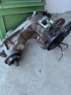 Hyosung rush blok, Ophalen, Gebruikt, Blok