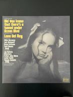Lana Del Rey - There’s a tunnel under ocean blvd. Vinyl., Cd's en Dvd's, Vinyl | Pop, Ophalen, 2000 tot heden, Zo goed als nieuw