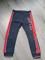 Leuke joggingbroek WE 110-116, Kinderen en Baby's, Kinderkleding | Maat 110, Broek, WE, Meisje, Ophalen of Verzenden