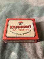 WH WW2 Landser zahnseife (3), Ophalen of Verzenden, Nederland
