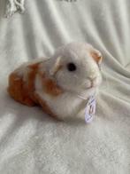 naaldvilt cavia, Ophalen of Verzenden, Nieuw, Figuurtje(s), Wolvilt