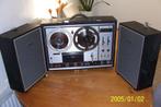 sony tapecorder tc 570, Ophalen, Bandrecorder