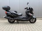 Suzuki Burgman 650 executive ABS . Inruil mogelijk, Motoren, Motoren | Suzuki, Scooter, Motorrijbewijs A, Bedrijf, ABS