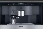 Miele koffiemachine cva 6431 inbouw, Witgoed en Apparatuur, Gebruikt, Koffiemachine, Ophalen of Verzenden, 2 tot 4 kopjes