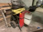 Hogedrukspuit - Gebruikt, Tuin en Terras, Hogedrukreinigers, Ophalen, Gebruikt, Benzine, Met regelbare waterdruk