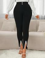 Dames broek maat XS Nieuw, Kleding | Dames, Broeken en Pantalons, Zwart, Nieuw, Ophalen of Verzenden, Maat 34 (XS) of kleiner