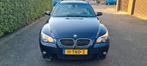 BMW E61 530i 2009, Auto's, BMW, Te koop, Geïmporteerd, 5 stoelen, Benzine