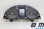 Tellerunit VW Passat B6 3C0920872G, Auto-onderdelen, Dashboard en Schakelaars, Gebruikt