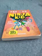Ninja kid 4, Ophalen of Verzenden, Zo goed als nieuw