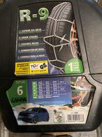 Sneeuwkettingen Nieuw, Ophalen of Verzenden, Nieuw