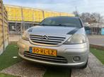 Citroën C3 1.4 I 2004 Grijs, Auto's, Citroën, Voorwielaandrijving, Stof, Handgeschakeld, Grijs