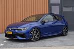 Volkswagen Golf R 2.0 TSI 320pk 4-Motion | Akra | DCC | Leer, Auto's, Gebruikt, 4 cilinders, 1984 cc, Adaptive Cruise Control