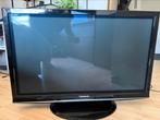 Panasonic TX-P42G10E 42 inch zwart, Audio, Tv en Foto, Televisies, Ophalen, Panasonic, 50 Hz, 100 cm of meer