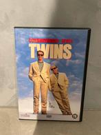 Twins DVD - Schwarzenegger & DeVito Komedie, Vanaf 6 jaar, Ophalen of Verzenden, Gebruikt, Actiekomedie