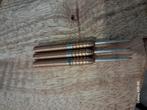 One80 darts 24 gram., Sport en Fitness, Darts, Ophalen of Verzenden, Zo goed als nieuw