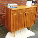 Vintage kast, dressoir, Ophalen