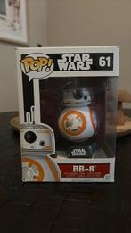 Star Wars Funko Pop! 61 BB-8, Ophalen, Zo goed als nieuw