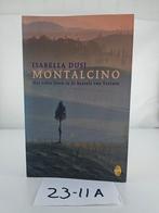 Montalcino - Isabella Dusi - Toscane, Boeken, Ophalen of Verzenden, Gelezen, Isabella Dusi, Europa