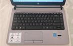 HP ProBook 430 G1 13.3", i3-4200U, 8GB RAM, 512GB SSD, Win11, Computers en Software, Laptop-opladers, Hp, Ophalen of Verzenden