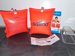 1 keer gebruikt. Swind zwembandjes. 11 - 30 kg, Jongen of Meisje, Nieuw, Ophalen of Verzenden, Zwem-accessoire
