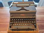 Vintage Hermes 2000 Typemachine - 1946, Ophalen of Verzenden