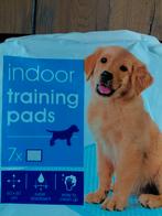 Indoor training pads, Dieren en Toebehoren, Ophalen, Zo goed als nieuw
