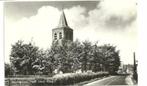 AK Buurmalsen, Geldermalsen - Ned. Herv. Kerk, Verzamelen, Verzenden, 1960 tot 1980, Ongelopen, Gelderland