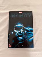 Infinity by Jonathan Hickman Hardcover, Boeken, Amerika, Jonathan Hickman, Complete serie of reeks, Ophalen of Verzenden
