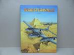 Woestijnvalk HC.4 - Saqqara, Eén stripboek, Ophalen of Verzenden, Zo goed als nieuw