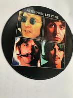 Beatles - Let it be ( lp, ltd. ed.), Ophalen, Gebruikt, 12 inch, Poprock