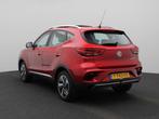 MG ZS EV Standard Range Luxury 50 kWh | Leder | Panoramadak, Auto's, MG, 12 maanden, Adaptive Cruise Control, Gebruikt, ZS
