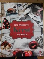 Het Complete Kerst Kookboek, Ophalen of Verzenden