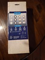 Halogeen inbouwspots, Ophalen, Halogeen, Metaal of Aluminium, Nieuw