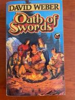 Oath of Swords - David Weber, Gelezen, Fictie, Verzenden