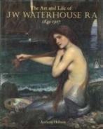 The Art en life of J.W. WATERHOUSE RA 1849-1917, Ophalen of Verzenden, Zo goed als nieuw, Schilder- en Tekenkunst