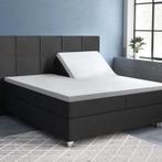 Topperbeschermer & Hoeslaken - Nieuw!, Huis en Inrichting, Wit, Overige typen, Ophalen of Verzenden, Nieuw