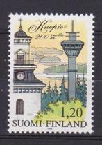 TSS Kavel 1110043 Finland Postfris minr  895 Kuopio, Postzegels en Munten, Postzegels | Europa | Scandinavië, Ophalen, Finland