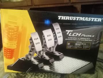 Thrustmaster T-LCM Pedals beschikbaar voor biedingen