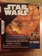 Star wars micro galaxy squadron series 6, Ophalen of Verzenden, Nieuw, Actiefiguurtje