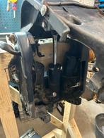 powertrim bracket 60/70 pk Johnson/Evinrude, Ophalen of Verzenden, Gebruikt