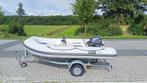 Excellent 330 | Yamaha | 20 pk | 4 takt| Pega | Boottrailer, Overige merken, Gebruikt, Benzine, Minder dan 70 pk