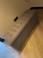 Bedkoffer stof Swiss Sense, Huis en Inrichting, Ophalen, Overige materialen, Gebruikt, 55 tot 70 cm