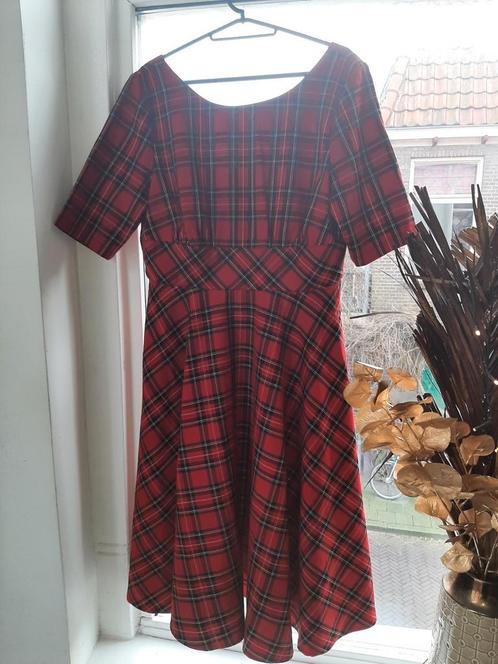 Zeer mooi jurkje, Kleding | Dames, Jurken, Zo goed als nieuw, Boven de knie, Ophalen