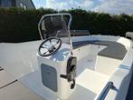 Splinternieuwe Searider 480 Relax met 20pk Mercury 4 takt, Watersport en Boten, 10 tot 30 pk, Nieuw, Ophalen of Verzenden, 3 tot 6 meter