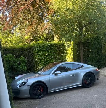 Porsche 911 911 type 991,2  beschikbaar voor biedingen