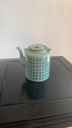 Chinese celadon theepot, Antiek en Kunst, Ophalen