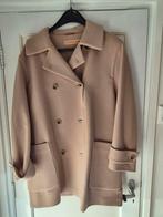 Prachtige camel kleurige wollen mantel van Ravens maat 42
Le, Kleding | Dames, Jassen | Winter, Ophalen of Verzenden, Zo goed als nieuw