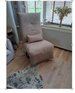 Relax fauteuil Chill Line, Huis en Inrichting, Leer, Zo goed als nieuw, Ophalen