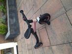 Loopfiets topmark 4 in 1 fiets roze., Ophalen, Zo goed als nieuw